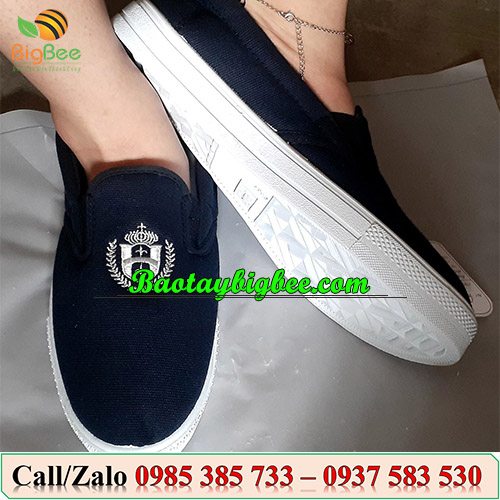 Giày asia không dây Giày asia không dây