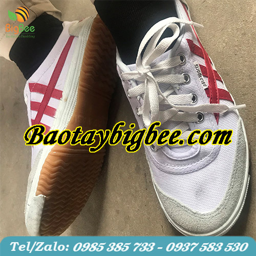 Giày học sinh Asia Giày học sinh Asia
