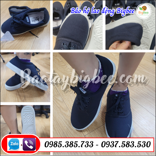 Thiết kế thông thoáng, nhẹ và êm chân khi di chuyển. Thiết kế thông thoáng, nhẹ và êm chân khi di chuyển.