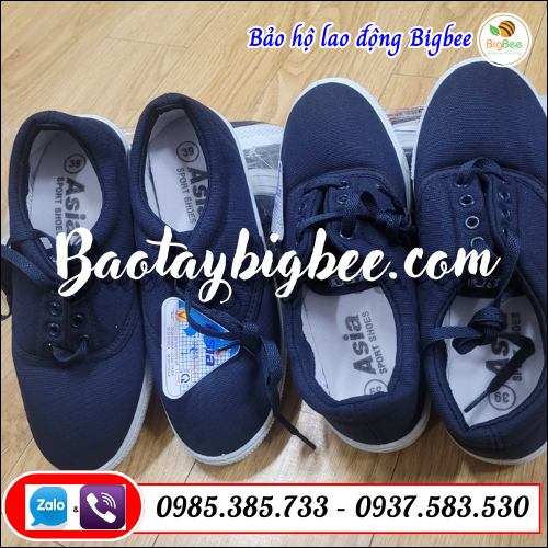 Giày asia có dây màu xanh đen giá rẻ tại TPHCM. Giày asia có dây màu xanh đen giá rẻ tại TPHCM.