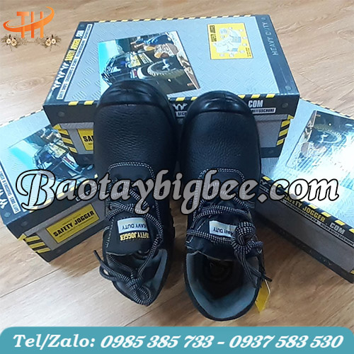 Giày bảo hộ Jogger chính hãng uy tín Giày bảo hộ Jogger chính hãng uy tín