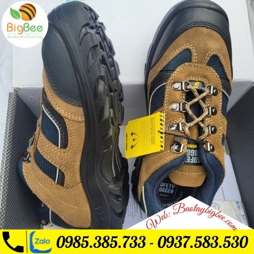 >>Giày bảo hộ lao động kiểu dáng thể thao. >>Giày bảo hộ lao động kiểu dáng thể thao.