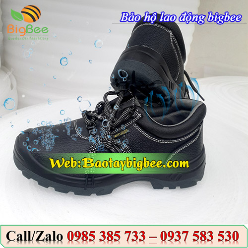 Ưu điểm của giày bảo hộ Jogger Ưu điểm của giày bảo hộ Jogger