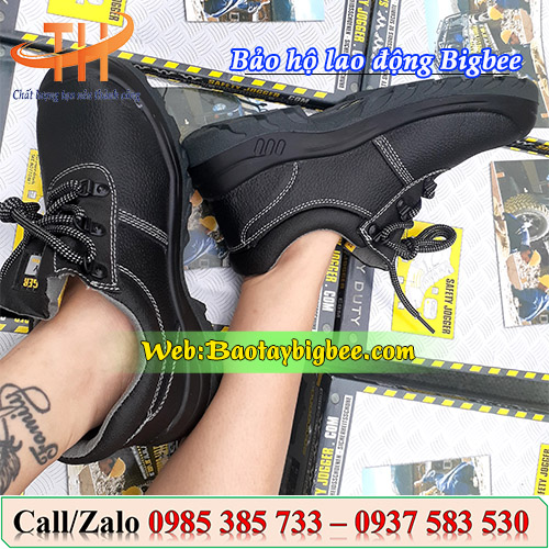 Giày bảo hộ Jogger chống đinh chống dập ngón Giày bảo hộ Jogger chống đinh chống dập ngón