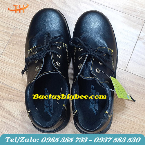 Giày bảo hộ ABC XP đế chống đinh Giày bảo hộ ABC XP đế chống đinh