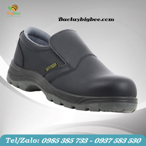 Giày bảo hộ không dây Giày bảo hộ không dây