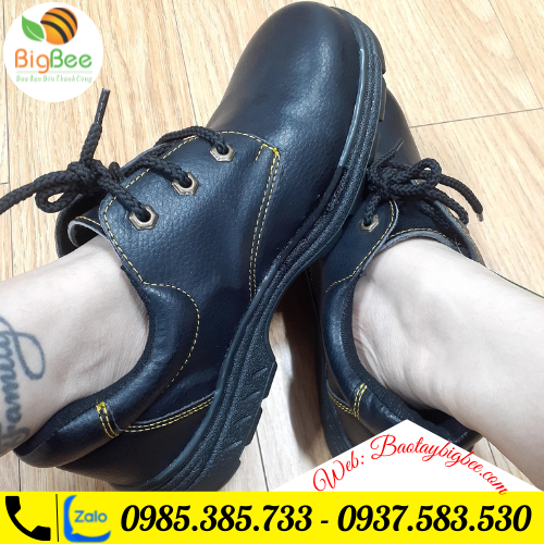 >>Giày bảo hộ lao động XP. >>Giày bảo hộ lao động XP.