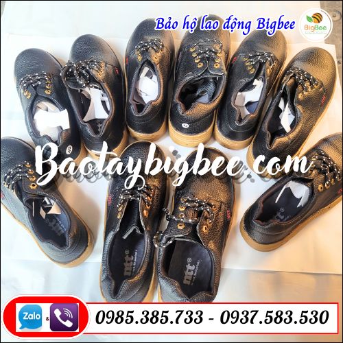 Mua giày bảo hộ NTT giá rẻ nhất Sài Gòn. Mua giày bảo hộ NTT giá rẻ nhất Sài Gòn.