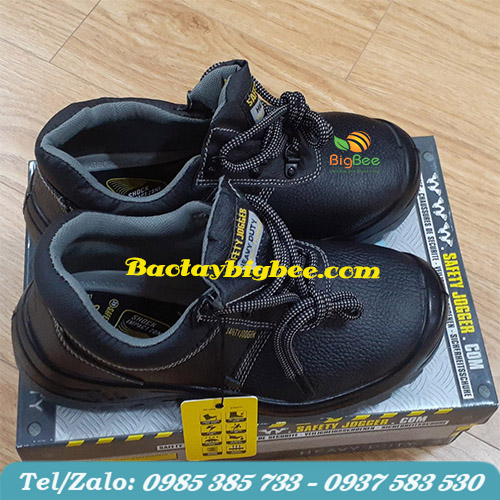 Cơ sở nhập khẩu giày bảo hộ Jogger uy tín lâu năm Cơ sở nhập khẩu giày bảo hộ Jogger uy tín lâu năm