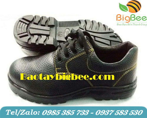 giày bảo hộ lao động giày bảo hộ lao động