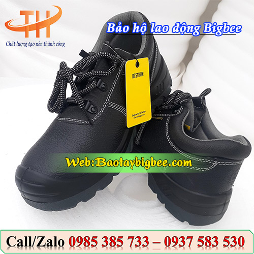 Giày bảo hộ lao động Jogger Giày bảo hộ lao động Jogger