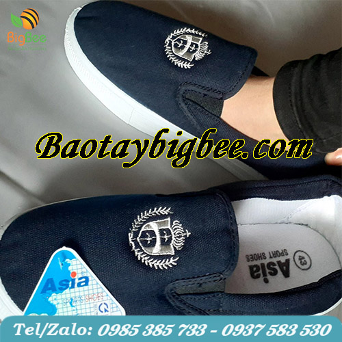 Giày Asia giá rẻ Giày Asia giá rẻ
