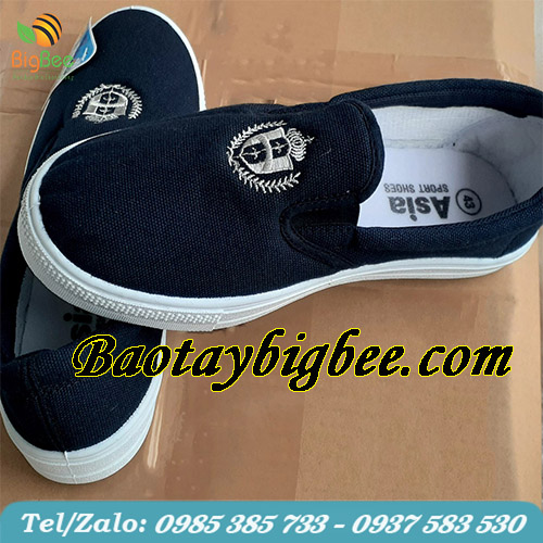 Giày công nhân Asia Giày công nhân Asia