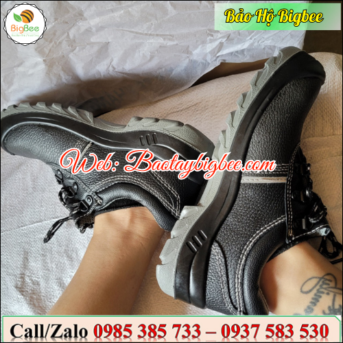 >>Cung cấp sỉ lẻ giày bảo hộ lao động giá tốt tại HCM. >>Cung cấp sỉ lẻ giày bảo hộ lao động giá tốt tại HCM.
