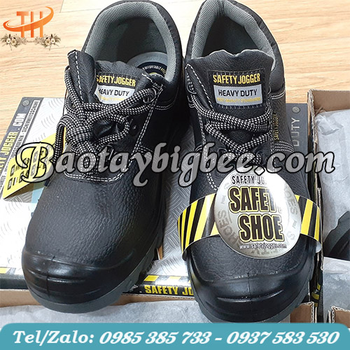 Giày Jogger Bestrun S3 Giày Jogger Bestrun S3