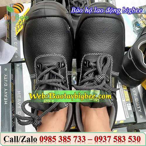 Giày bảo hộ Jogger Giày bảo hộ Jogger
