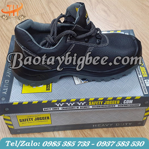 Giày bảo hộ Jogger cao cấp giá sỉ tại Thu Hồng Giày bảo hộ Jogger cao cấp giá sỉ tại Thu Hồng