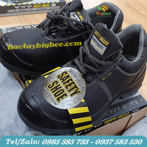 Giày Jogger thích hợp với hầu hết ngành nghề công nghiệp Giày Jogger thích hợp với hầu hết ngành nghề công nghiệp