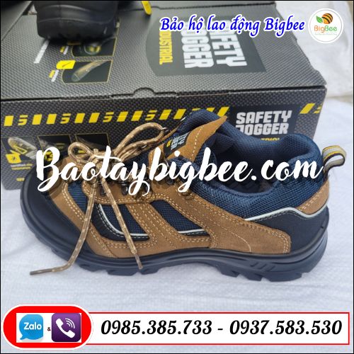 Giày bảo hộ siêu nhẹ dáng thể thao X2020. Giày bảo hộ siêu nhẹ dáng thể thao X2020.