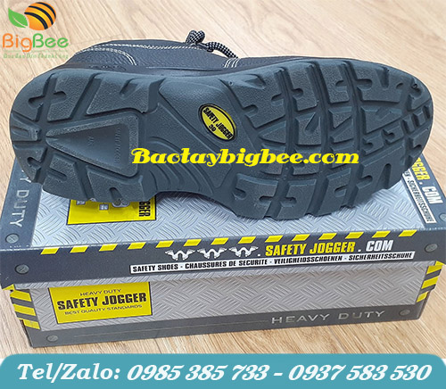 Đế giày JOGGER đúc 2 lớp PU Đế giày JOGGER đúc 2 lớp PU