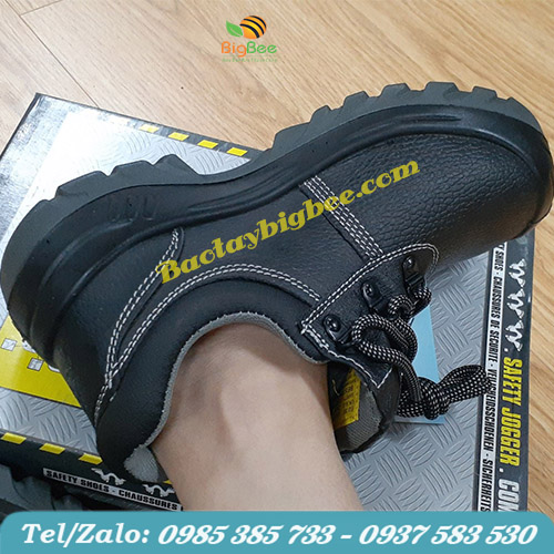 Chất lượng giày nhập khẩu Jogger được đảm bảo 100% Chất lượng giày nhập khẩu Jogger được đảm bảo 100%