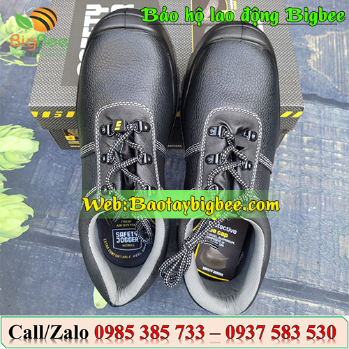 >>Giày bảo hộ Jogger Bestrun S3. >>Giày bảo hộ Jogger Bestrun S3.