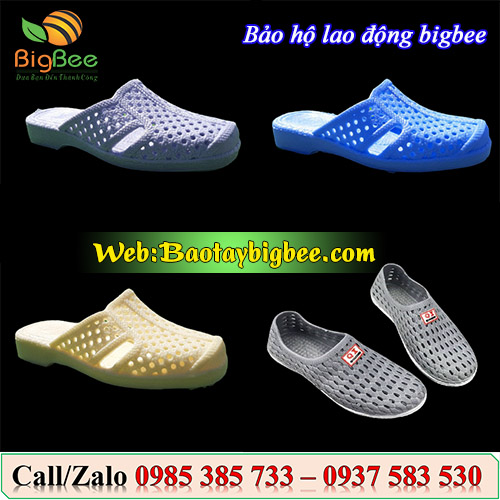 Giày nhựa đi mưa Giày nhựa đi mưa