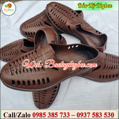 Cơ sở bán sỉ lẻ giá rẻ giày dép nhựa tại TpHCM Cơ sở bán sỉ lẻ giá rẻ giày dép nhựa tại TpHCM