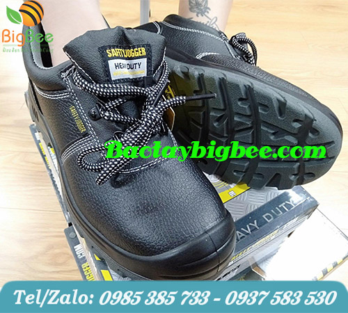 Giày bảo hộ JOGGER Giày bảo hộ JOGGER