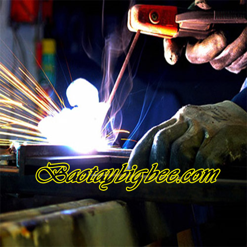 Hàn hồ quang Hàn hồ quang