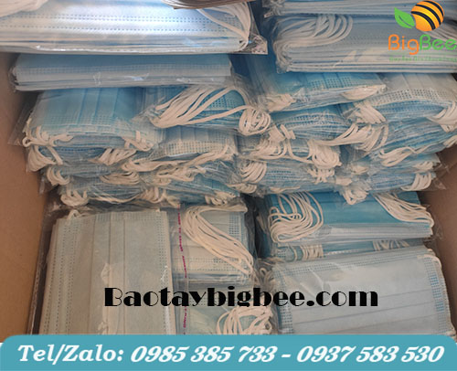 Khẩu trang y tế 4 lớp kháng khuẩn đạt chuẩn y tế. Khẩu trang y tế 4 lớp kháng khuẩn đạt chuẩn y tế.