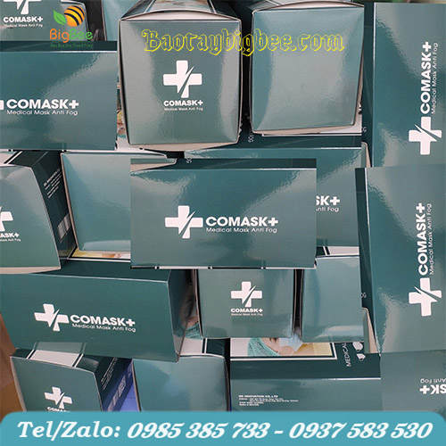 Bigbee cung cấp khẩu trang y tế giá sỉ chính hãng Bigbee cung cấp khẩu trang y tế giá sỉ chính hãng