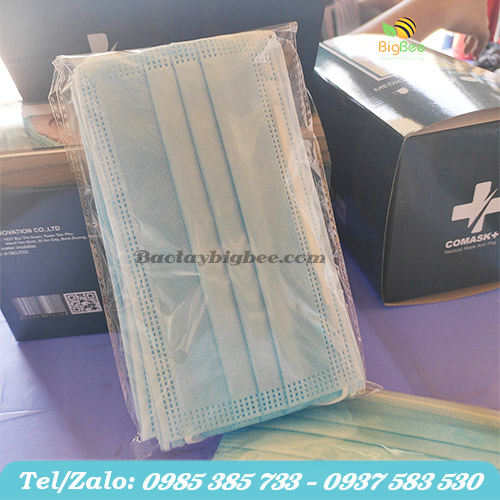 Địa chỉ bán khẩu trang y tế giá rẻ uy tín Địa chỉ bán khẩu trang y tế giá rẻ uy tín