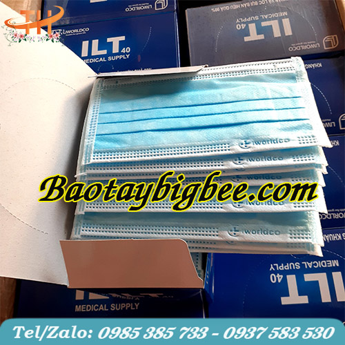 Mua khẩu trang y tế ở đâu an toàn Mua khẩu trang y tế ở đâu an toàn