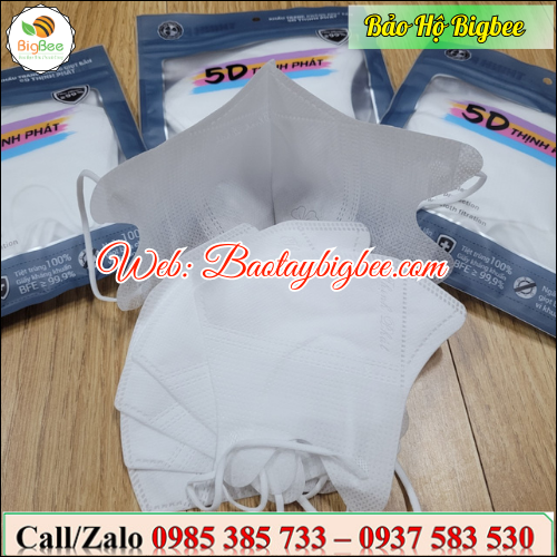 >>Khẩu trang y tế 5D Hàn Quốc. >>Khẩu trang y tế 5D Hàn Quốc.