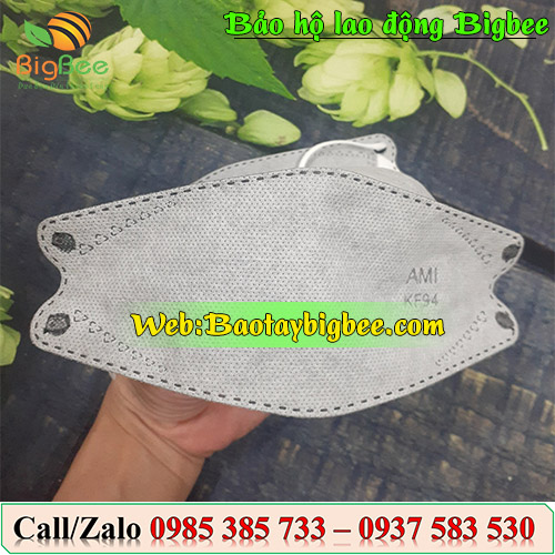 “Khẩu trang 4D”