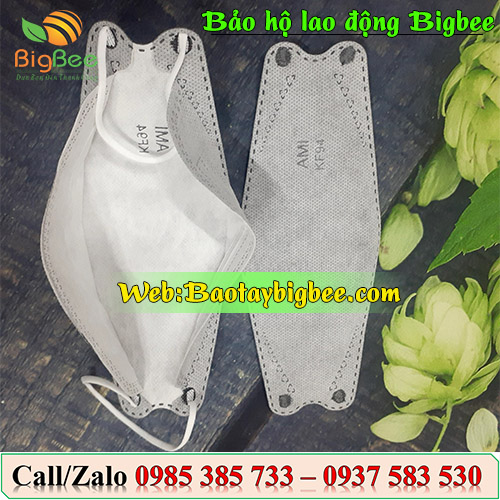 >Khẩu trang KF94 Hàn Quốc< >Khẩu trang KF94 Hàn Quốc<