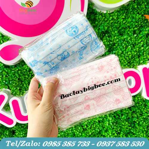 Khẩu trang y tế cho trẻ em an toàn chất lượng. Khẩu trang y tế cho trẻ em an toàn chất lượng.