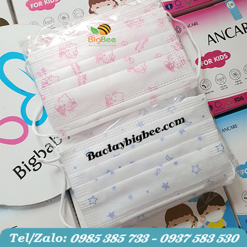 Dây đeo mềm mại, kích cỡ phù hợp cho bé Dây đeo mềm mại, kích cỡ phù hợp cho bé