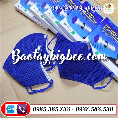 Khẩu trang H95 than hoạt tính giá tốt tại HCM. Khẩu trang H95 than hoạt tính giá tốt tại HCM.