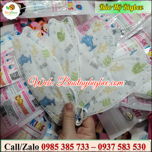 >>Khẩu trang kháng khuẩn sử dụng 1 lần cho bé. >>Khẩu trang kháng khuẩn sử dụng 1 lần cho bé.