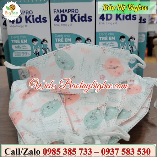 >>Địa chỉ mua khẩu trang 4d trẻ em giá tốt uy tín. >>Địa chỉ mua khẩu trang 4d trẻ em giá tốt uy tín.