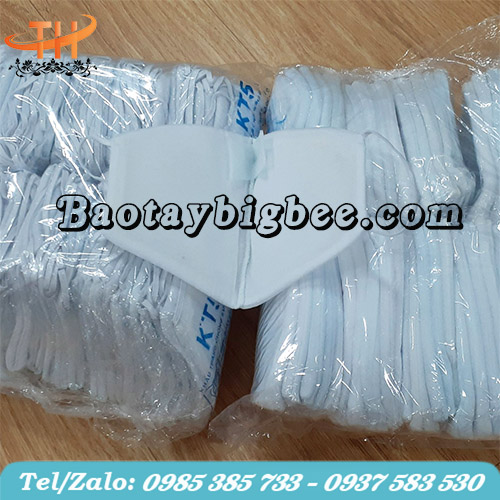 Khẩu trang lọc bụi tốt nhất hiện nay Khẩu trang lọc bụi tốt nhất hiện nay