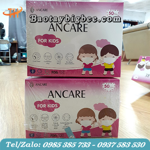 Công ty phân phối khẩu trang cho bé uy tín hiện nay Công ty phân phối khẩu trang cho bé uy tín hiện nay