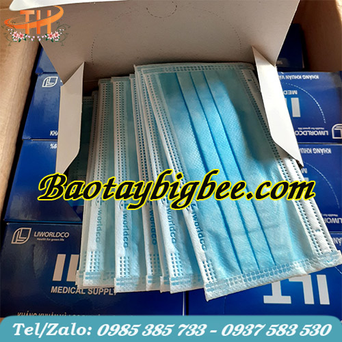 Đeo khẩu trang y tế khi nào Đeo khẩu trang y tế khi nào