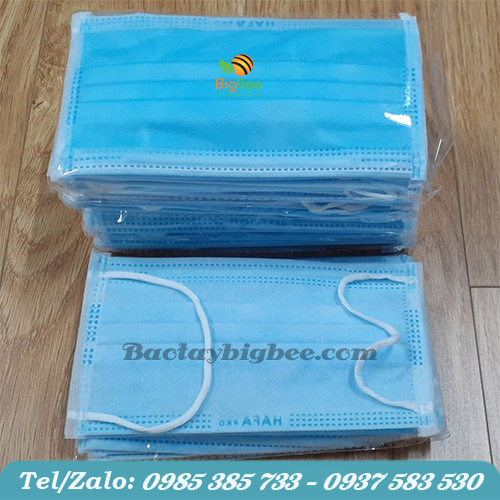 Khẩu trang y tế 4 lớp có giá bao nhiêu Khẩu trang y tế 4 lớp có giá bao nhiêu