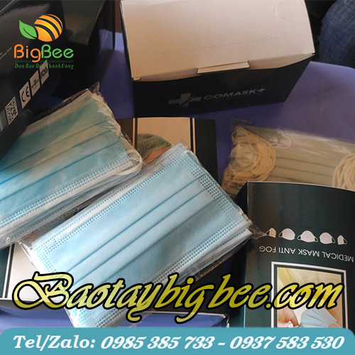 Tìm nguồn hàng khấu trang y tế giá sỉ Tìm nguồn hàng khấu trang y tế giá sỉ