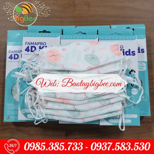 >>Khẩu trang KF94 em bé. >>Khẩu trang KF94 em bé.