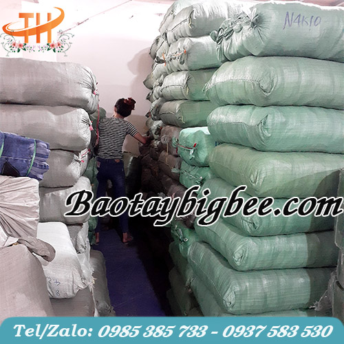 Kho bao tay len lao động giá sỉ Kho bao tay len lao động giá sỉ