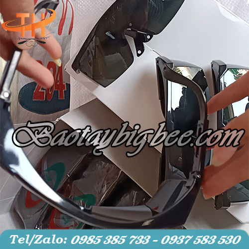 Kính bảo hộ mắt mua ở đâu rẻ